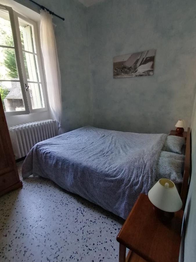 Gite Le Colombier Alzon Dış mekan fotoğraf