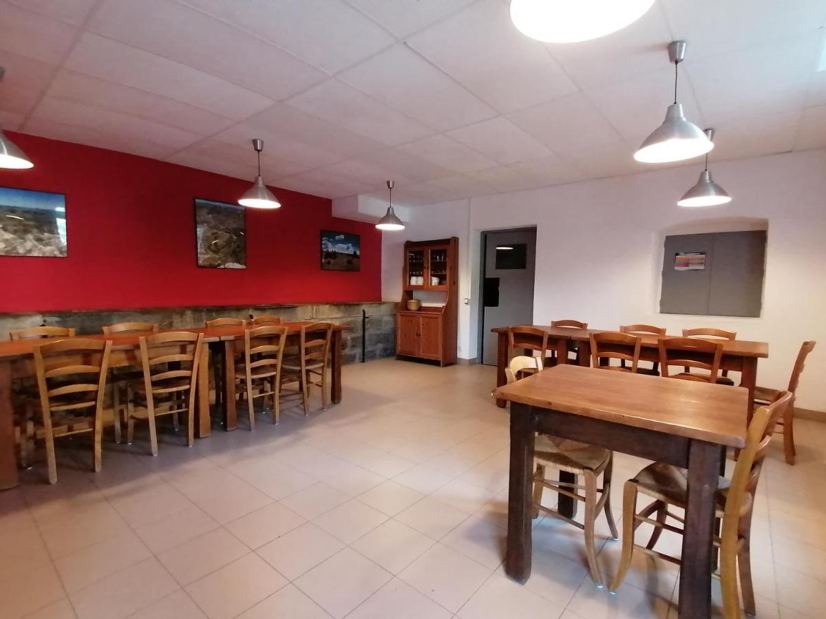 Gite Le Colombier Alzon Dış mekan fotoğraf