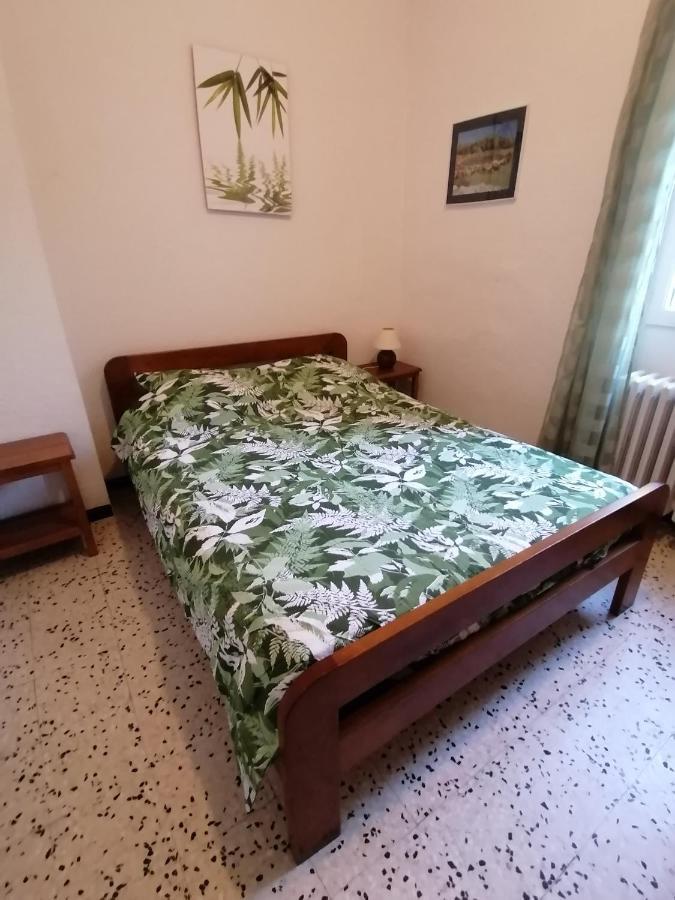 Gite Le Colombier Alzon Dış mekan fotoğraf