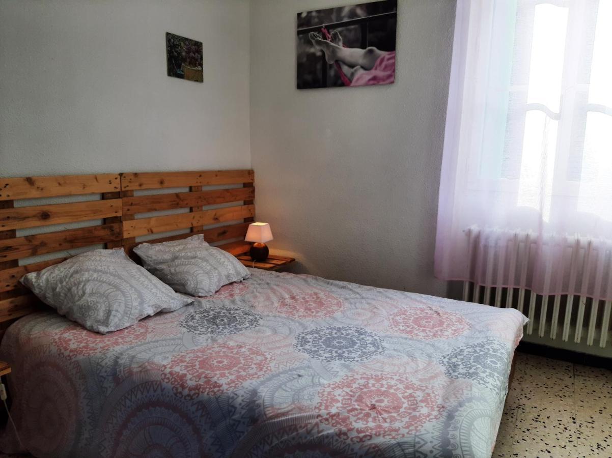 Gite Le Colombier Alzon Dış mekan fotoğraf
